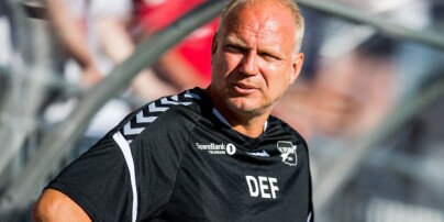 Fagermo reagerer på feriekritikk: - Surmaga